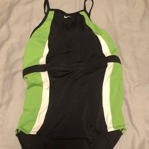 Nike Swim Suit